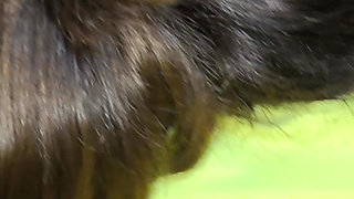 My Stepson Gives Me a Massage, and I Couldn't Refuse Him