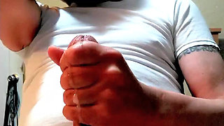 Duaneeric Pounds Out A Load