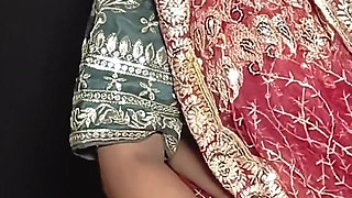Suhagrat Desi Romance Real Village Suhaag Raat Sex Video Full Enjoy Real Suhaag Raat Red Saree Se Gughat Khol Ke Oral Sex