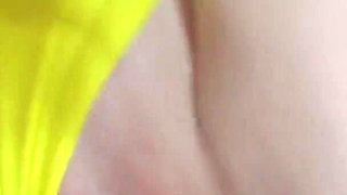 Pikachu Sexy Girl Fuck Pussy with Dildo