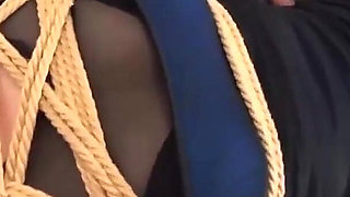 Punish the Female Secretary Who Makes Mistakes Severely 04