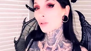 Busty teen brunette fucks big black cock