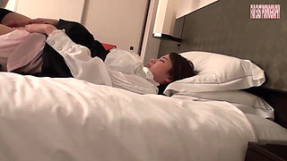 Private Amateur Photoshoots Filled with Creampie Passion and Sensual Chemistry -part.3
