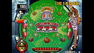 Pachinko Sexy - Reaction Part 1