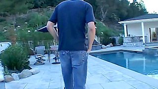 Great Cock Vs Nasty Nympho - Vol. #04 - (full Movie In Hd