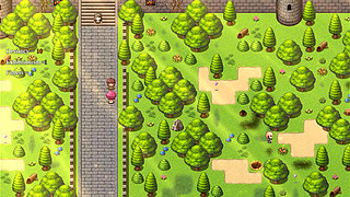 Lisa: College Trip ep.18