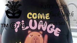 Plunge My Clunge