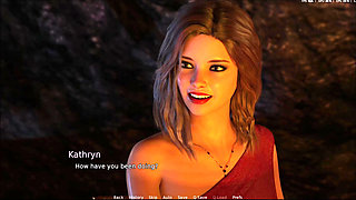 The East Block 27 Kathryn and Pat Had Amazing Time Dancing