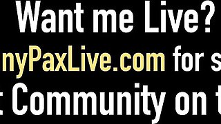 Well-made Penny Pax - nurse trailer - Penny Pax Live