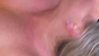 Get Ready to Watch a Gangbang of Your Dreams