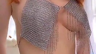 Amouranth Total Bare Massager Getting off Vid Leaked