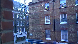 Leo Rex fucked raw by Aaorn Master