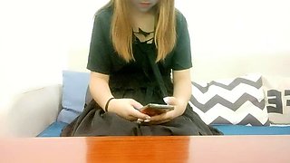 Asian japanese amateur