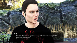A man for all: one girl and then another girl - ep. 32