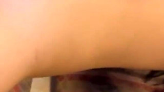 Double Teamed and Punished by Two Strangers. Deep Creampie Finish, No Mercy!