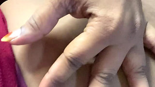 Indian Pussy Finger Viral