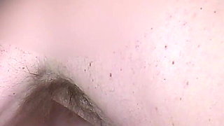 Lola and Her Step-dad Enjoy Alone Time