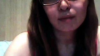 Amateur Asian Webcam Show