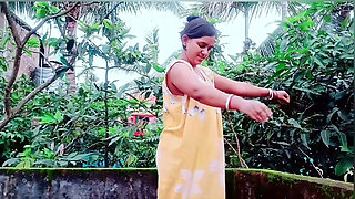 Indian Asian Desi Step Brother Hardcore Fucking to Step Sister on there meet Tejashwini Akash video