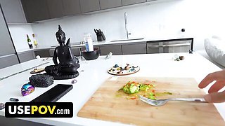 Mandy's maid video