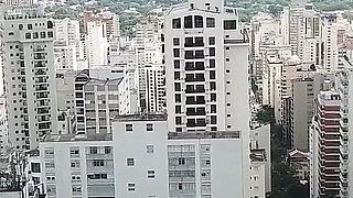 California Carnival TV - Secret Scenes