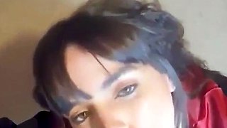 Leah Ray Petite Gets Facial After Sucking A Thick Cock