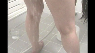 Young Japanese bitch takes a nice cock in her sweet pussy