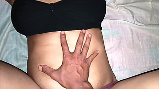 Bengali Beautiful Horny Village Bhabhi, Called Me at Night 1am in Her Room and Full Night Sex with Bhabhi.