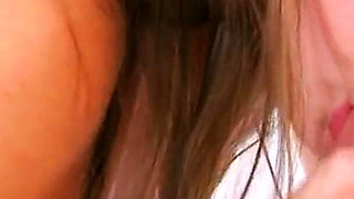 Banging Sexy Girls Scene-2_beautiful Masseuse in Lingerie Fucks Her Patient and Receives a Load