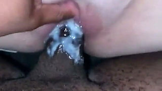 Pussy Insemination From the BBC