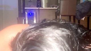 Oiled up Latina Baddie Danja Angel Raw BBC Pussy Fuck