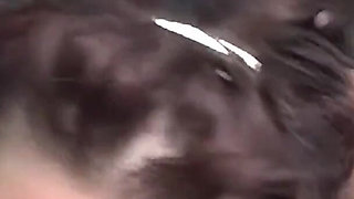 Wild Car Sex with Handjobs, Blowjobs & Outdoor Fucking