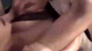 Wife gangbanged in club