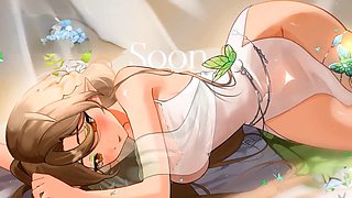 Asmr, roleplay, vr