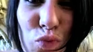 Amateur BJ Oral POV Blowjob Cumshot