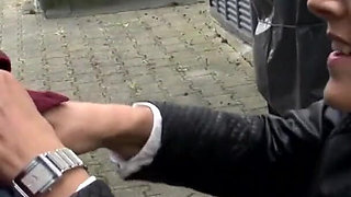 Sex therapist 1 - Lana Vegas - DVD