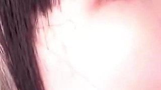 Cosplay Date. Shy Girl on a Daring Outdoor Stroll Part 3