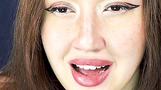 Sissy Dick Rating Private POV Tease & Control