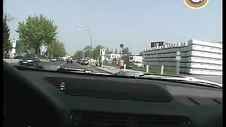 Behind German Doors Is Fucked Diligently - Full Movie