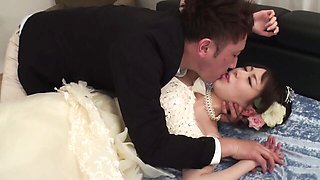 Unimaginable baby doll - hd video - Japan In Love