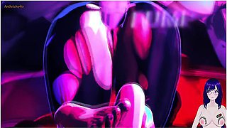 Jinx Best Sex Compilation Of Hard Fuck