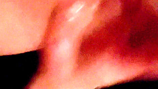 Premier petit squirt