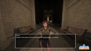 Ep1: Sin Spire (gameplay)