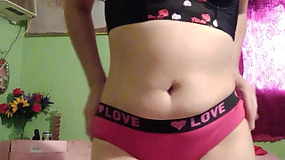 Sexy wife