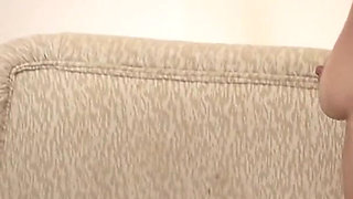 Unfaithful Wife Cheats on Her Cuckold Husband with His Best Friend