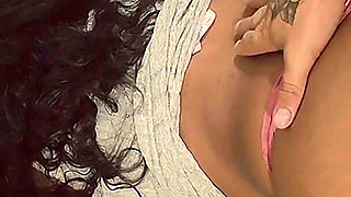 Look at How Slutty and Submissive My Stepdaughter Is; I Really Enjoy Fucking That Big-assed Girl in the Ass.
