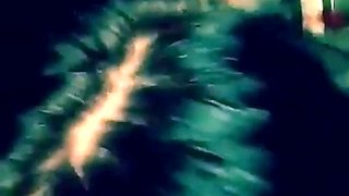 Amateur czech teen in her first toy induced orgasm