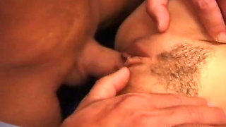 This Amateur Teen Fropm Germany Gets to Suck and Fuck Big Cock