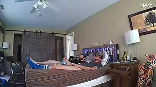 Making Both of Us Cum. Saved New Phone From Cumshot.