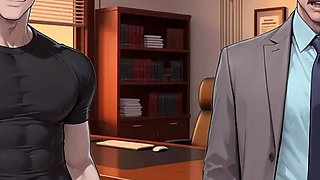 With Great Pleasure (part 2)